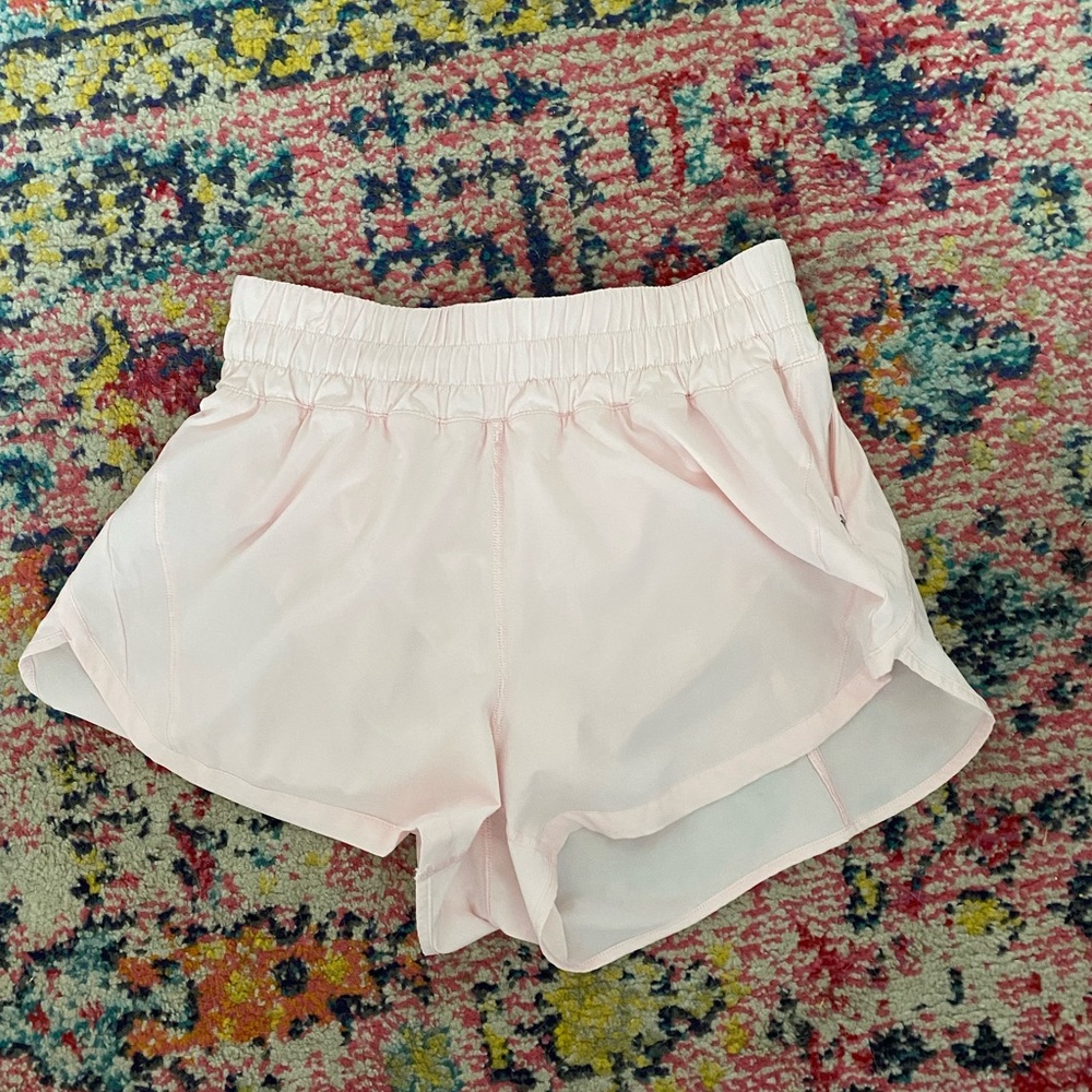 lulu shorts